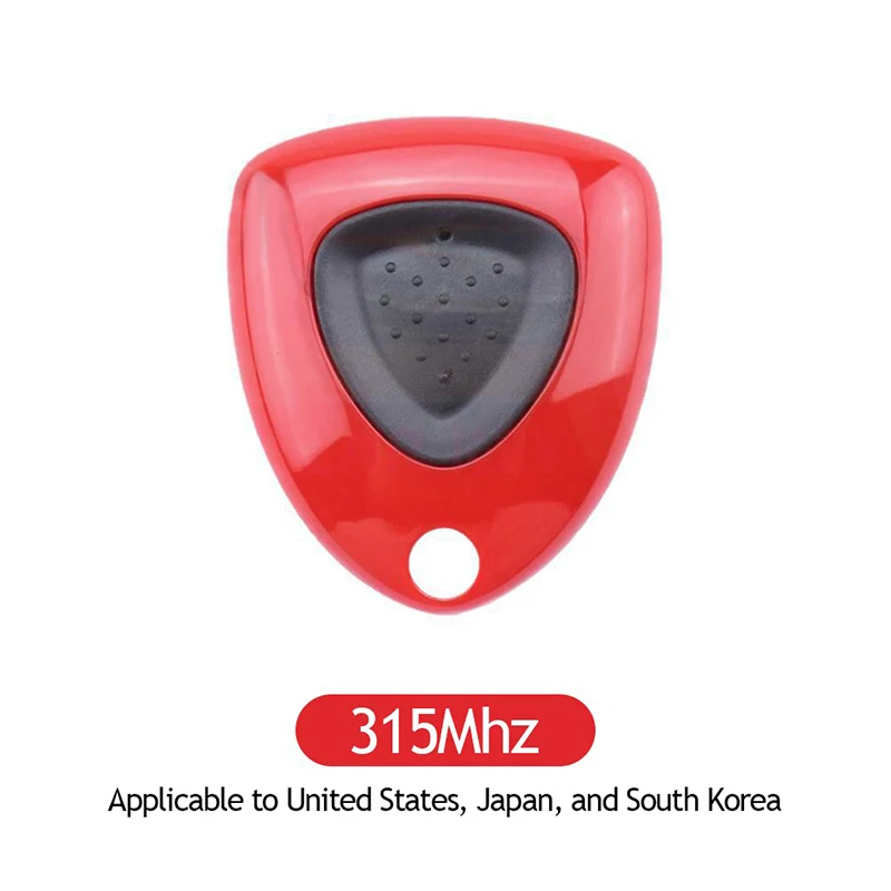 Charging Door Remote Control For Tesla Model 3 Y Charging Port Cover Remote Control Chip Car Door Open RC Pile Button Direct Use