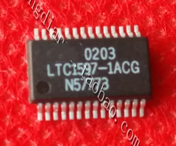 

Бесплатная доставка. Фотоаксессуары LTC1597ACG