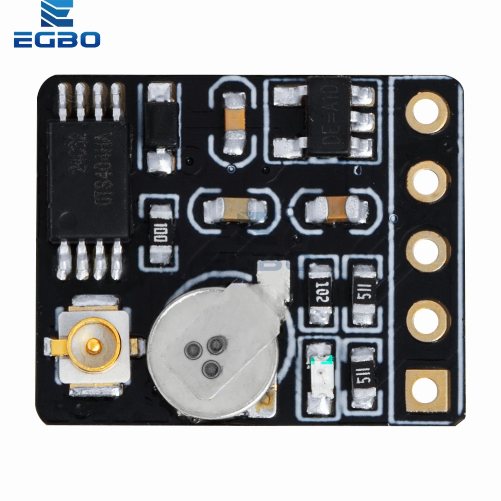 Dual-Mode Beidou GPS Satellite Positioning Navigator Module