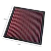High Flow Air Filter Fits for  Buick Opel Astra J1.6L L4 Gas Vauxhall Astra MK6 1.6L L4 Gas Opel Zafira Tourer 1.8L L4 Gas GT/XT 1