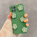 FiveFlower Green