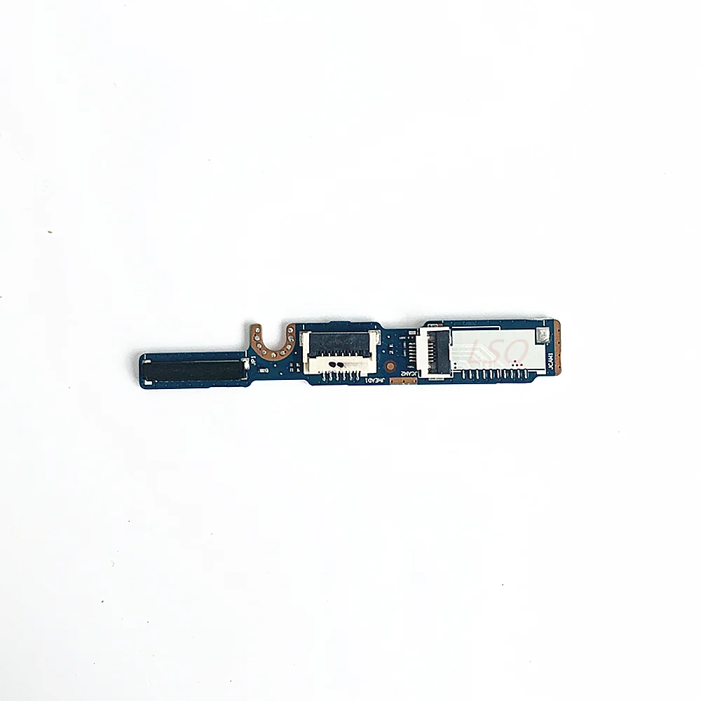 

LS-L221P для Dell Alienware M15 R6 USB I/O Board 100% Test OK