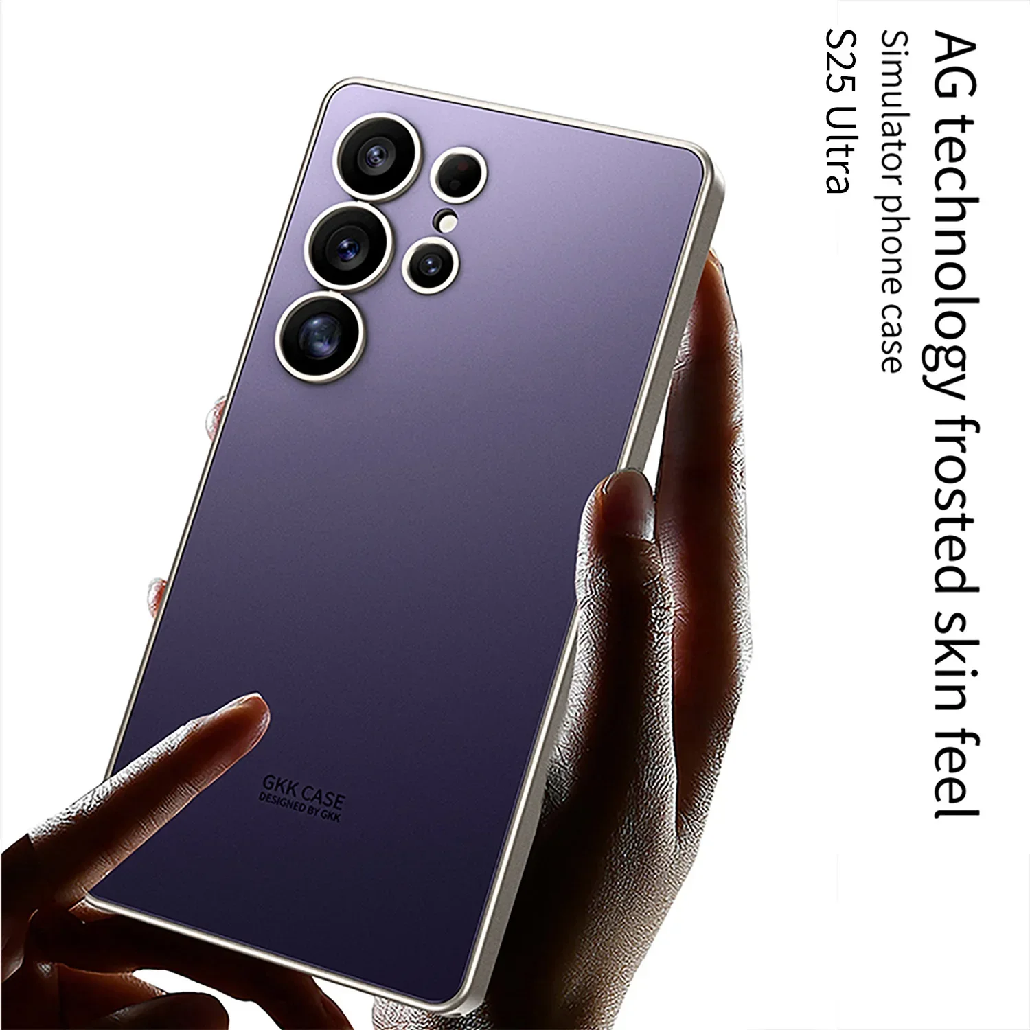 Enhanced Shockproof Protective Hard Shell Phone Case