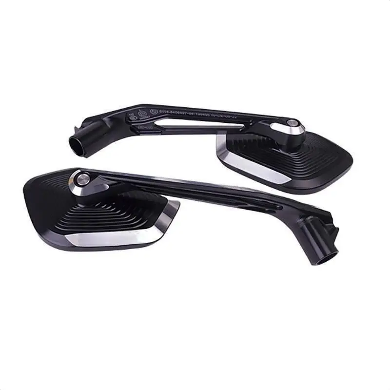 For BMW R1300GS R1250GS 2024 Accessories Rearview Mirrors R1200GS LC Adventure F850GS R 1300 GS R 1250 GS GSA1250 GS1300 Parts