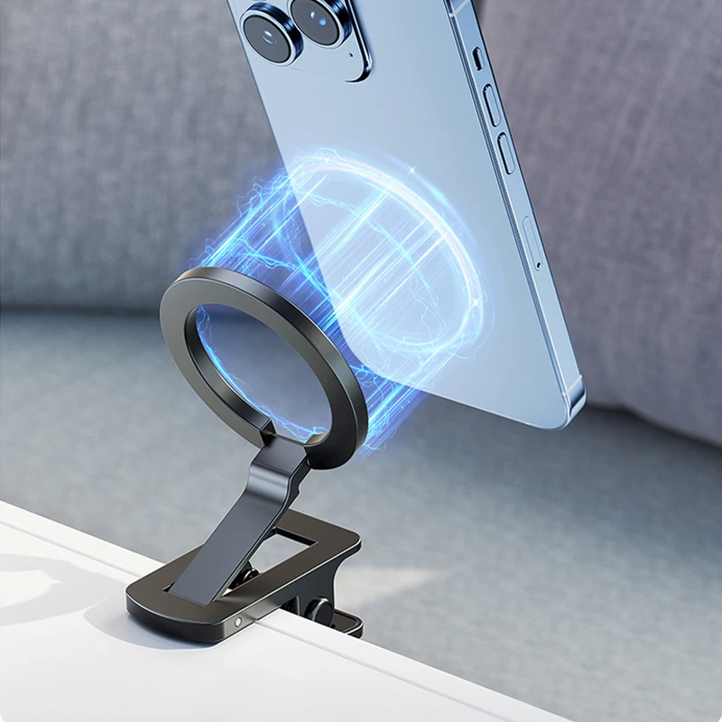 MagSafe Magnetic Universal Phone Stand and Mount