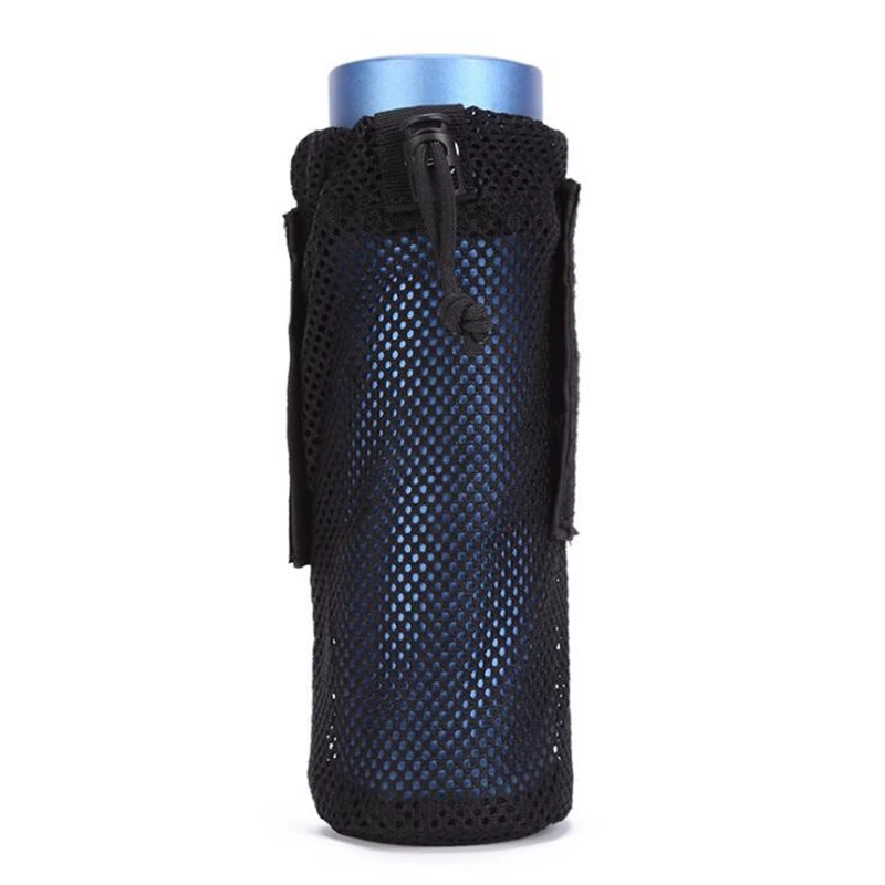 Tactical Molle Bottle Pouch 2