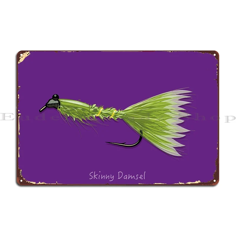 

Тонкая дамская металлическая табличка, клубный бар, домашняя железная пещера, Классический жестяной плакат