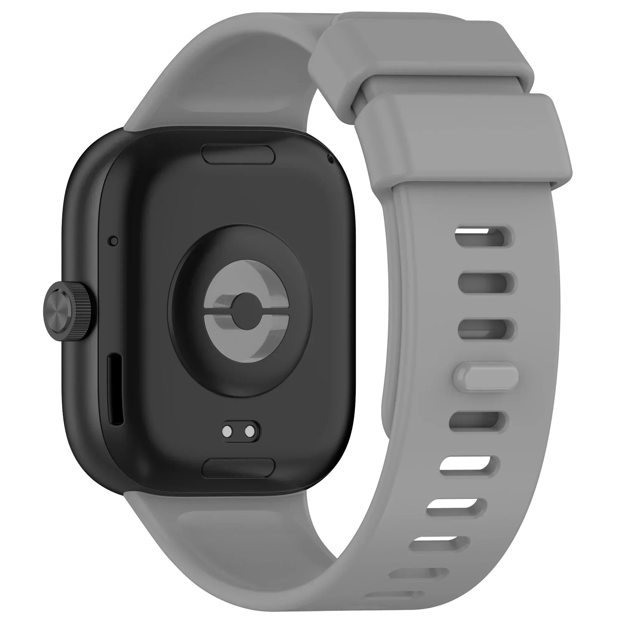 Original Silikonarmband für Redmi Watch 4 Smartwatch Armband für Redmi Watch 4 Armbanduhr Sportzubehör – Detail 18