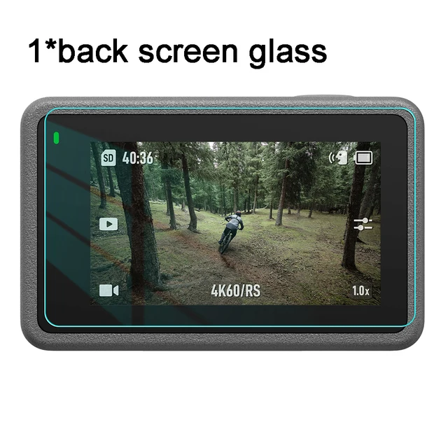 1 back screen glass