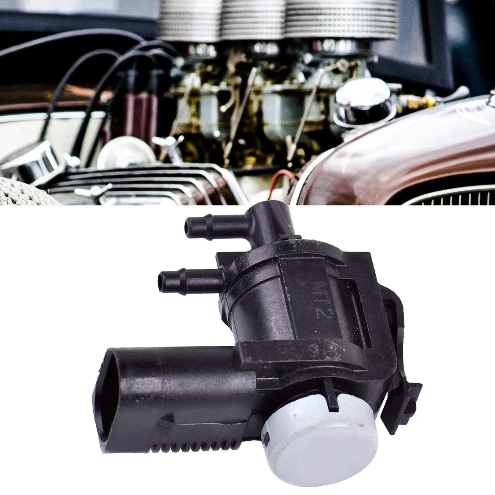 Elettrovalvola 1K0 906 283 1K0906283 1K0906283A Per Audi A6