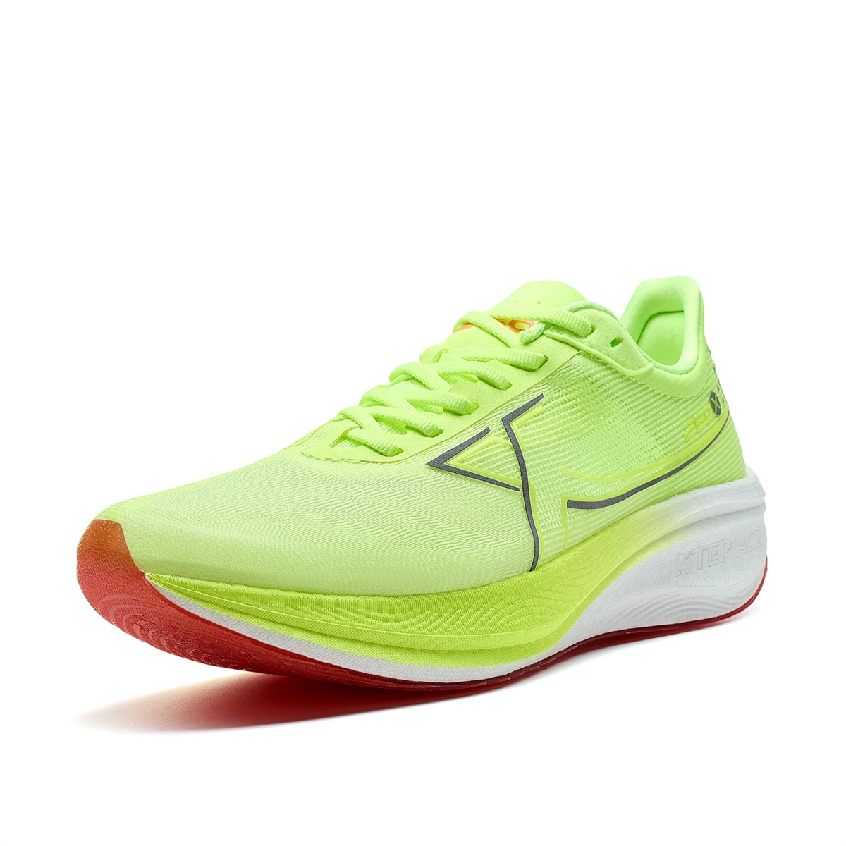 Xtep 260X Running Shoes For Women 2024 Summer Comfortable