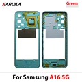 A16 5G Green