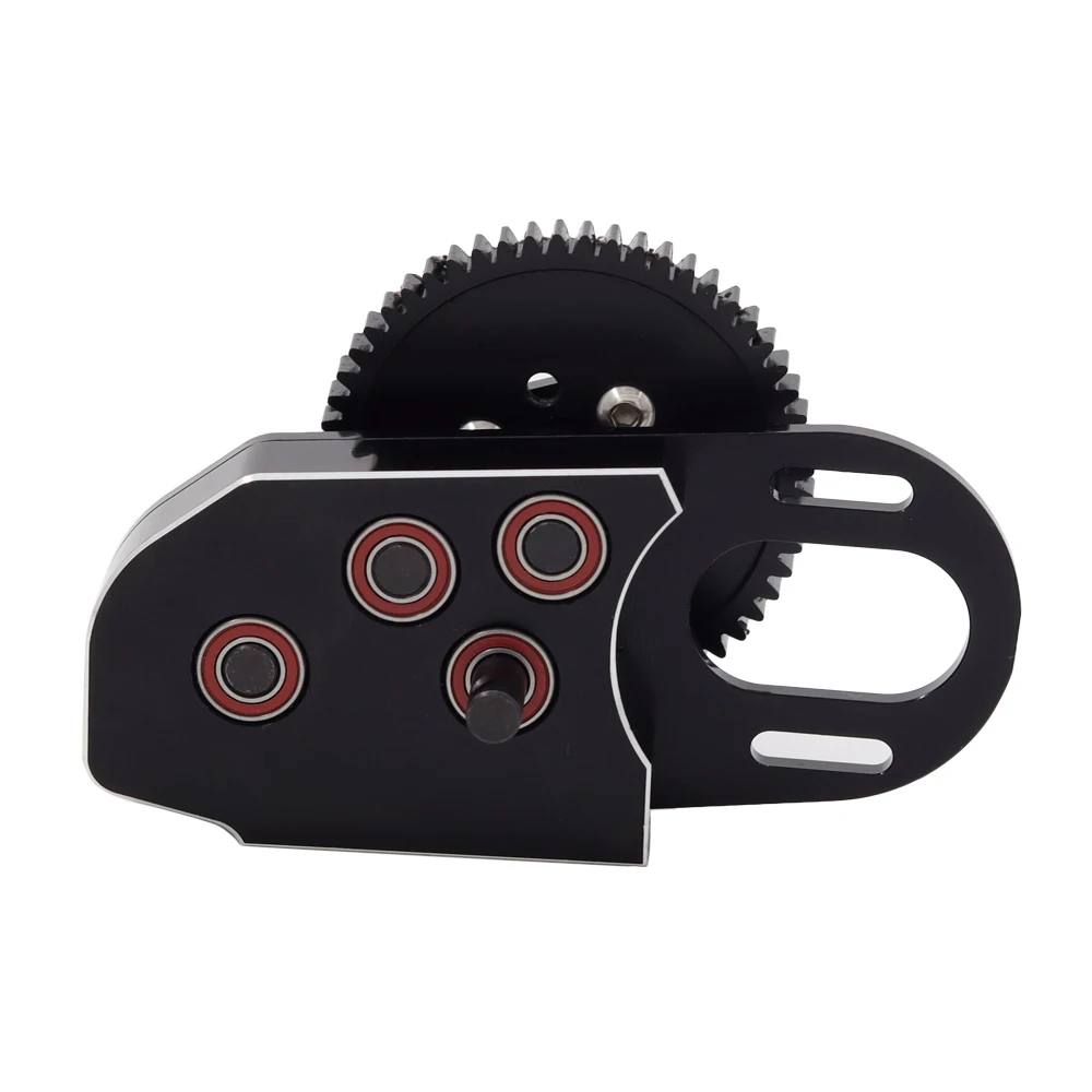 LCG 2 ο ڽ ̵ ӱ ڽ, ̺  , 1/10 RC ũѷ Axial SCX10 III II 90046 Capra TRX4 ׷̵ ǰ