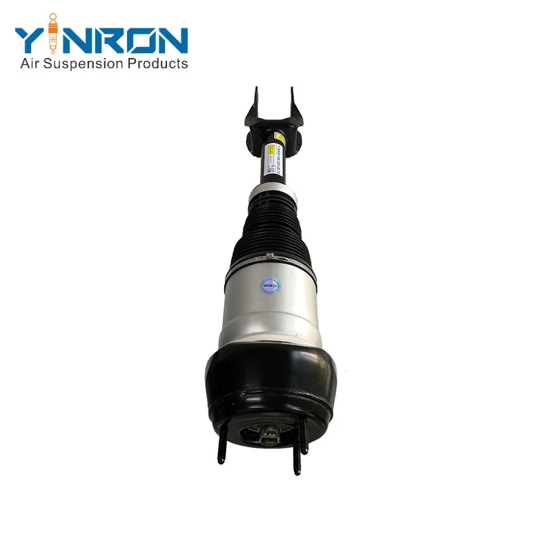 A1663202513 A1663207313 Front Left Air Spring Shock Absorber For 