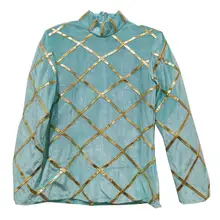 2020 JoJo's Bizarre Adventure Diego Brando DIO Cosplay Costume Only Top Or Only Hat