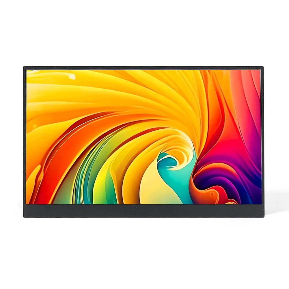 11.6 inch Portable monitor 1366X768 lcd display TFT gaming monitor for pc Raspberry Pi Laptop PS4 Xbox360 switch HDMI-Compatible