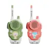 2 Pieces Toys Talkies for Kids Mini Birthday Gift for Kid for Birthday New Year 2