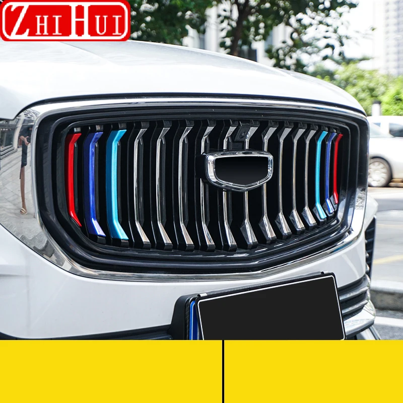 Geely Monjaro KX11 2022-2024 ڵ  ׸  Ȱ  Ʈ Ʈ, 3  Ʈ Ʈ, ڵ ׼