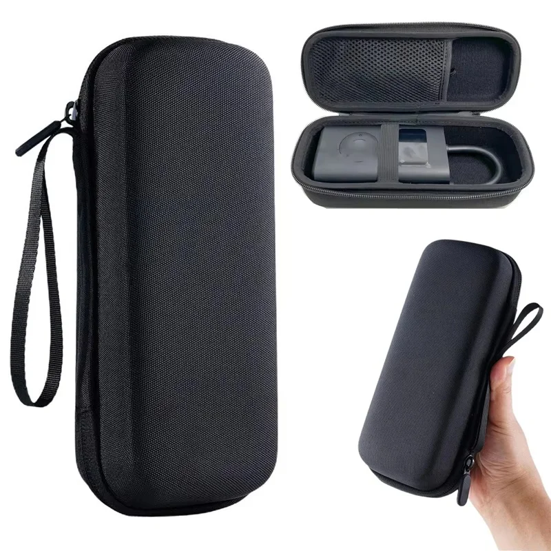 Durable EVA Hard Case for Portable Electric Air Pump Protection