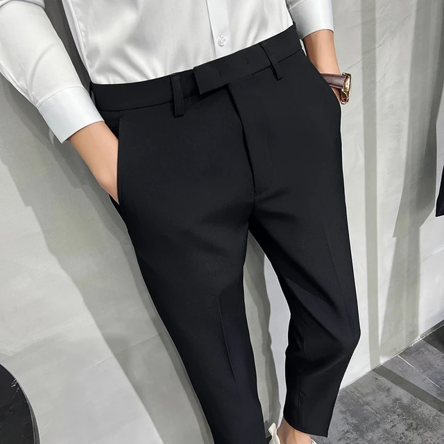 Best Casual Pants For Men 2024 - Forbes Vetted