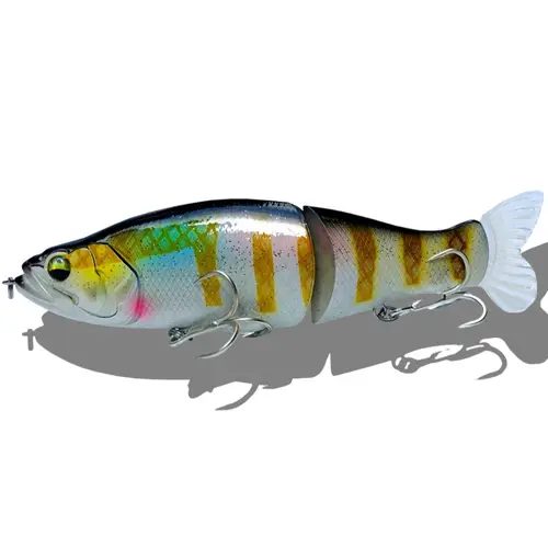 Islide Glidebait Wobblers 2025 Sinking 135mm 28g Fishing Lures Artificial Hard Jointed Glide Bait For Bass I-Slide 135 SwimBaits - Image 13