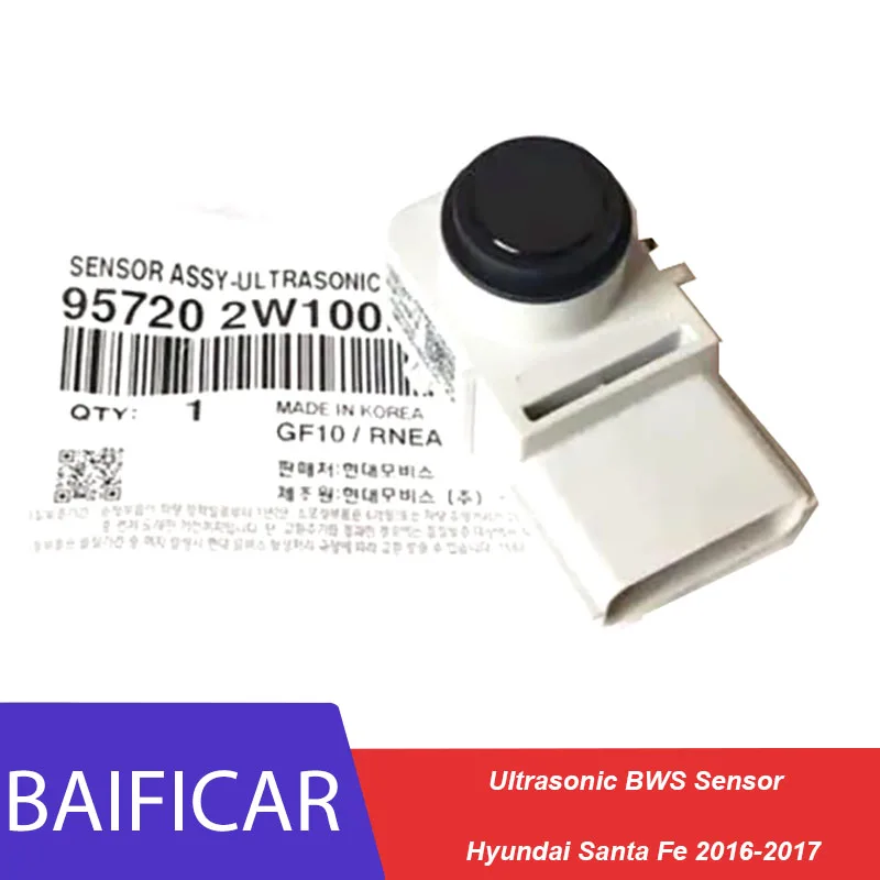 Ultrasonic BWS Sensor 95720-2W100 1PCS for Hyundai Santa Fe