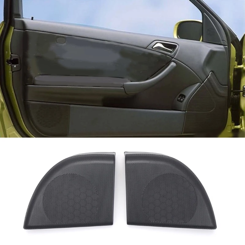 

A20372703889051 Left / Right Door Speaker Cover Grille A20372704889051 for CL203