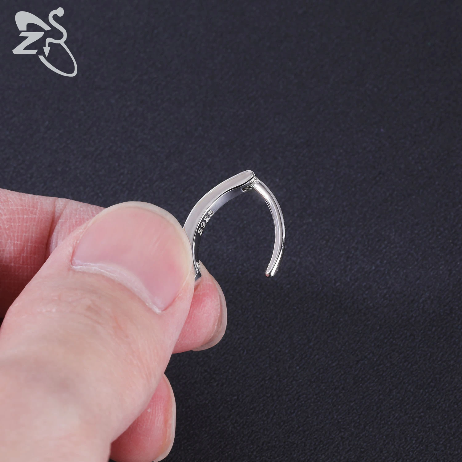 14K Gold Plated Belly Button Rings | Surgical Steel Clicker Navel Jewelry 14G