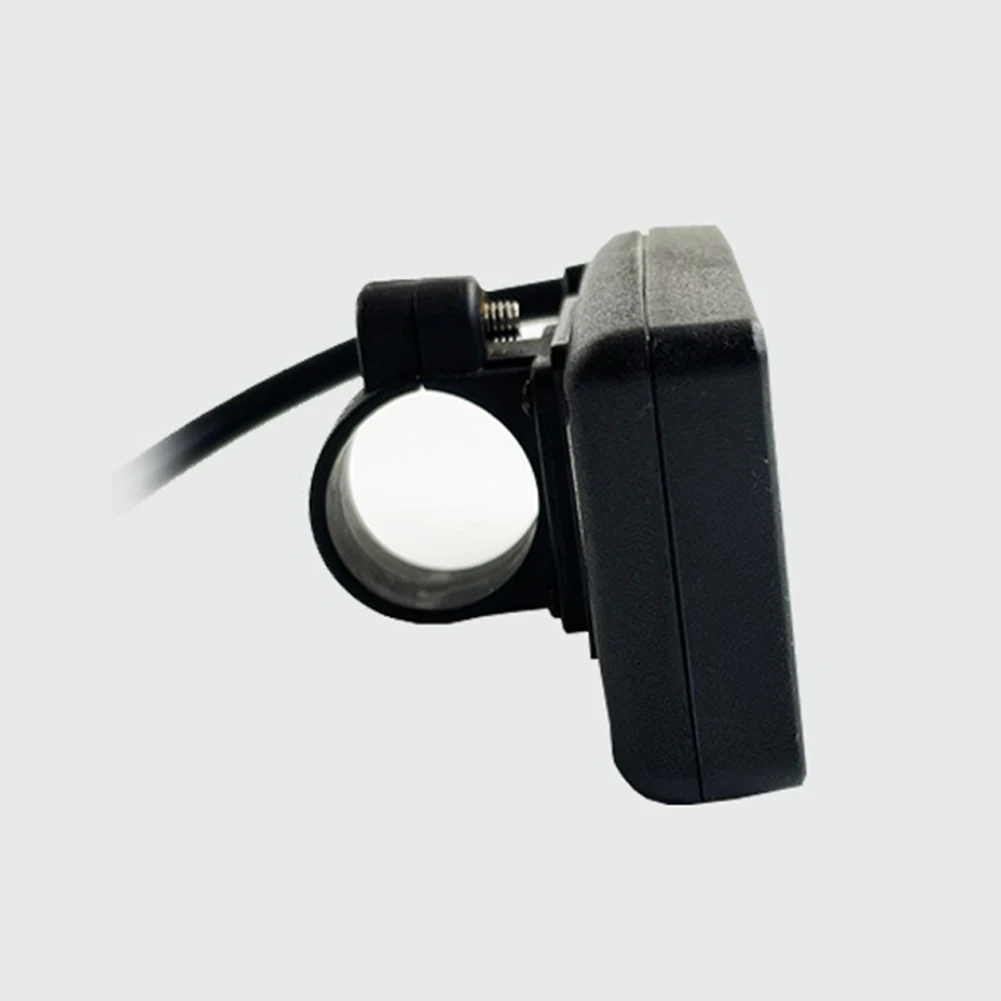 

Контактный водонепроницаемый разъем, водонепроницаемая вилка, дисплей дисплея, электрический велосипед S800, водонепроницаемые Аксессуары для велосипеда