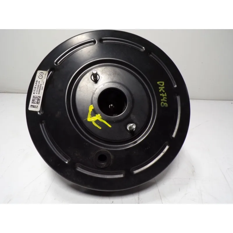 Servofreno/6000620732/6000620766/472104612R / 17265288 Serve Per Fiat Talent Kasten (296) 1.6 Multijet Turbodiesel