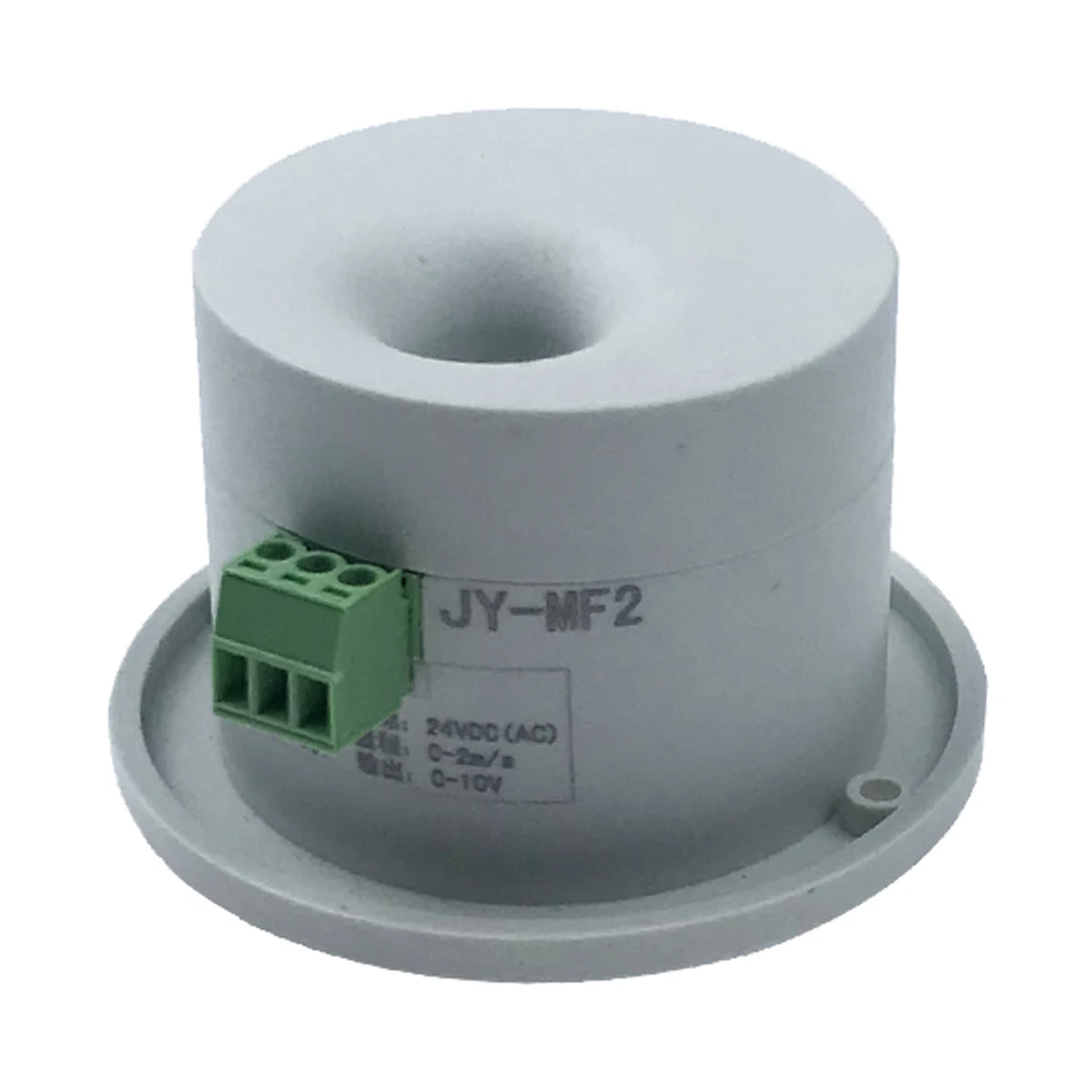 

Датчик скорости ветра Высокоточный коррозионно-стойкий датчик скорости ветра специальный передатчик скорости ветра в шкафу