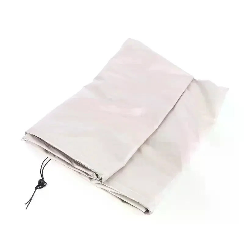 Housse de protection pluie pour drone Agras T30 T40 T50 T60 T70 ajustée parfaitement au drone