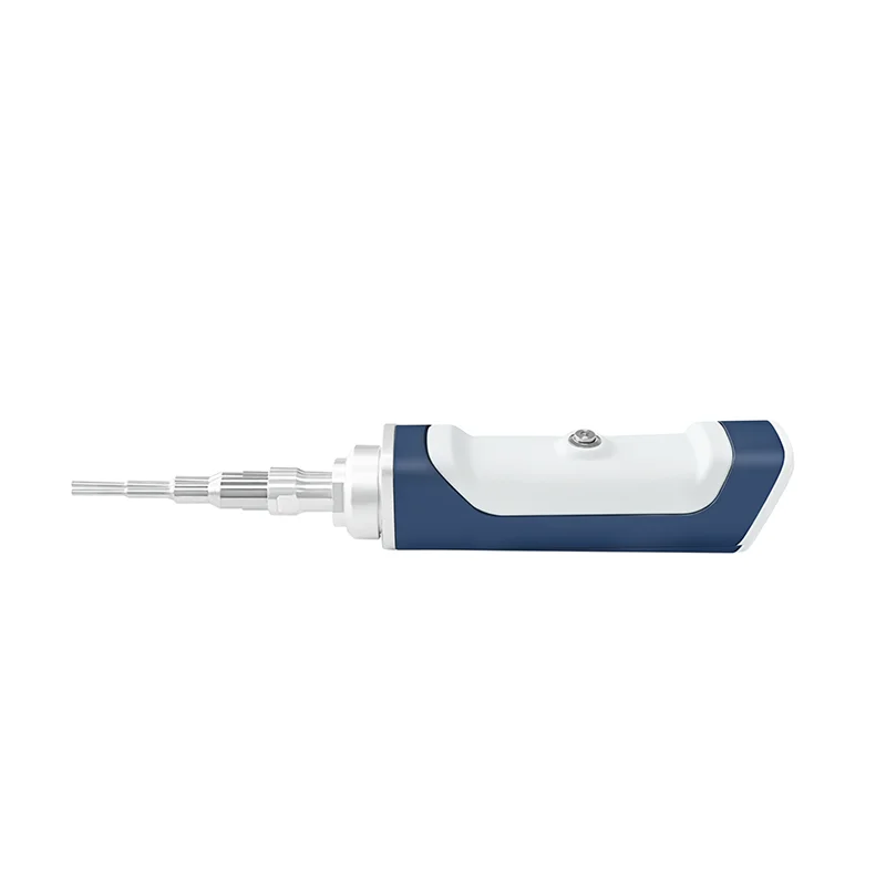 Mini Portable Handheld Ultrasonic Cell Mill Laboratory Dispersion Homogenizer La