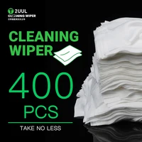 مناديل تنظيف 2UUL CL05 Everyday (عبوة 400 قطعة) 4