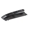 For Suzuki Ciaz 2015 2016 2017 Car Front Bumper Tow Hook Cover Cap Trailer Hauling Eye Lid Unpainted 6