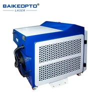 Super Portable Ryacus Laser  Welding Machine 3000W  Factory Direct Supplier Stainless Steel Aluminium 2
