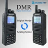 Baofeng DM-1701 Walkie Talkie Open GD77 DMR Radio Digital Analog UHF VHF 5W Dual Time Slot Tier1 Tier2 DM1701 Upgrade of DR-1801 5