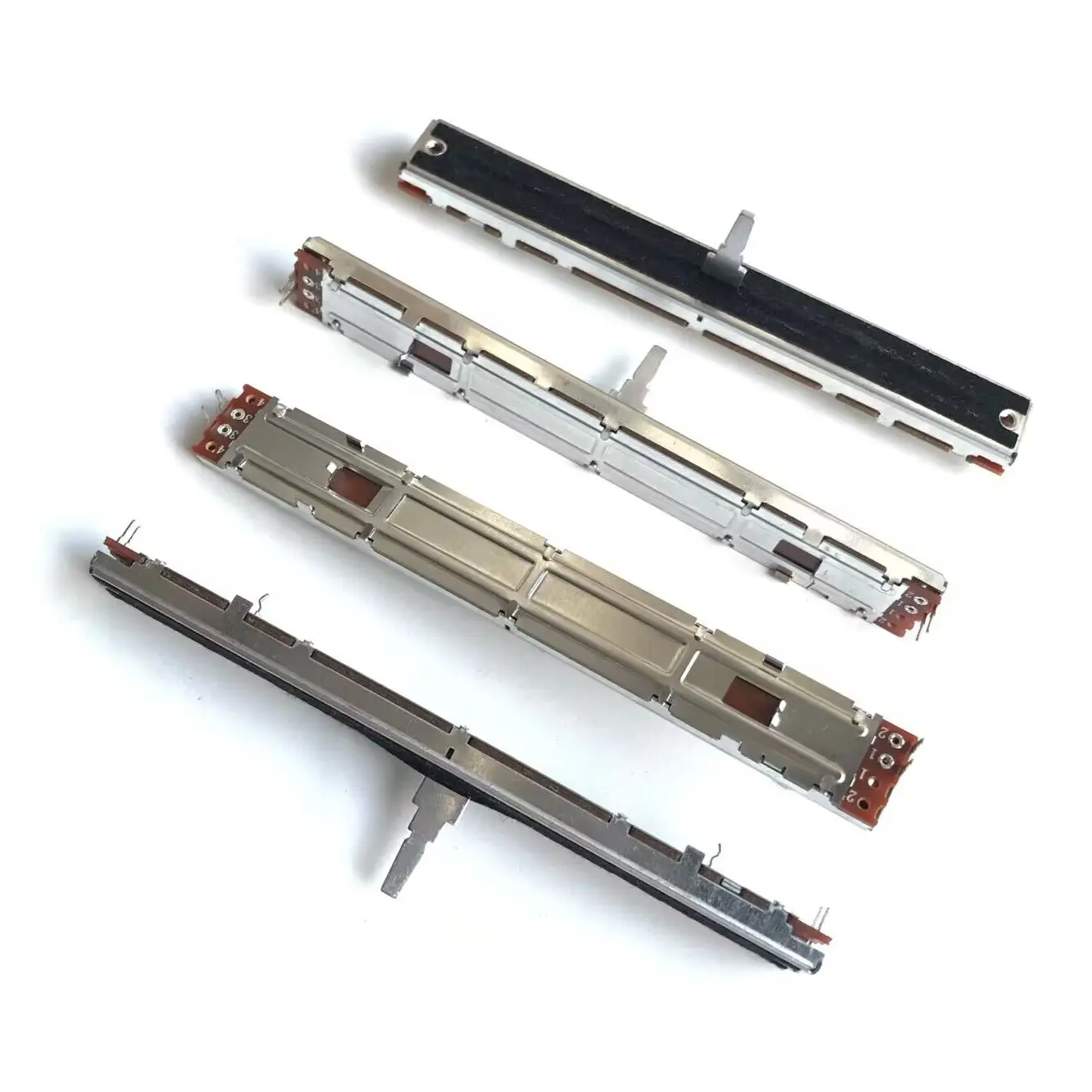 Generic New Speed Pot/fader For Numark Dj Turntable Tt500 Tt500 Tempo Adjust Fader Variable For