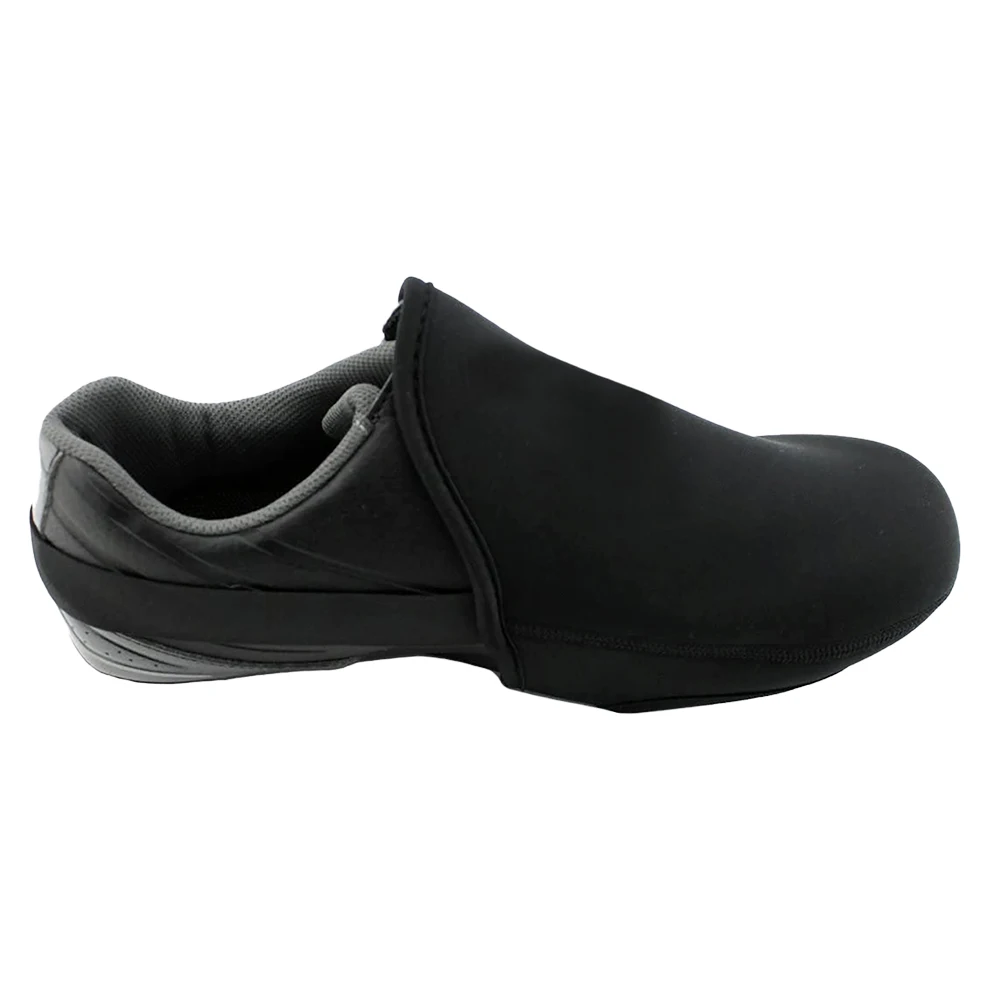 Waterproof Warm Bicycle Protective Shoe Cover Windproof Mountain Bike Toe Lock Overshoes Protector Cover Cycling Accessories