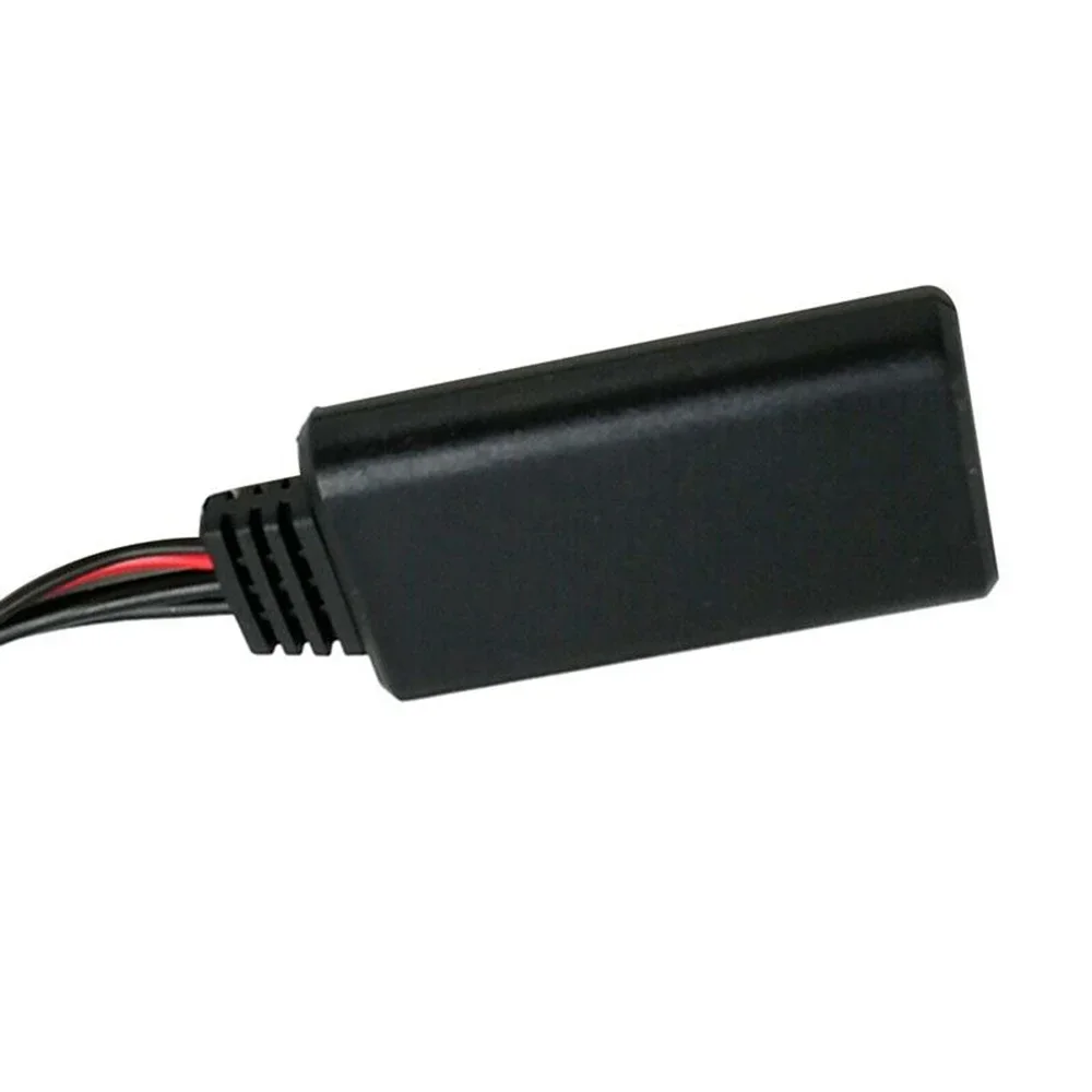 Car 6000CD Wireless-compatible Module Music Adapter Aux Audio Cable For Ford And High Quality