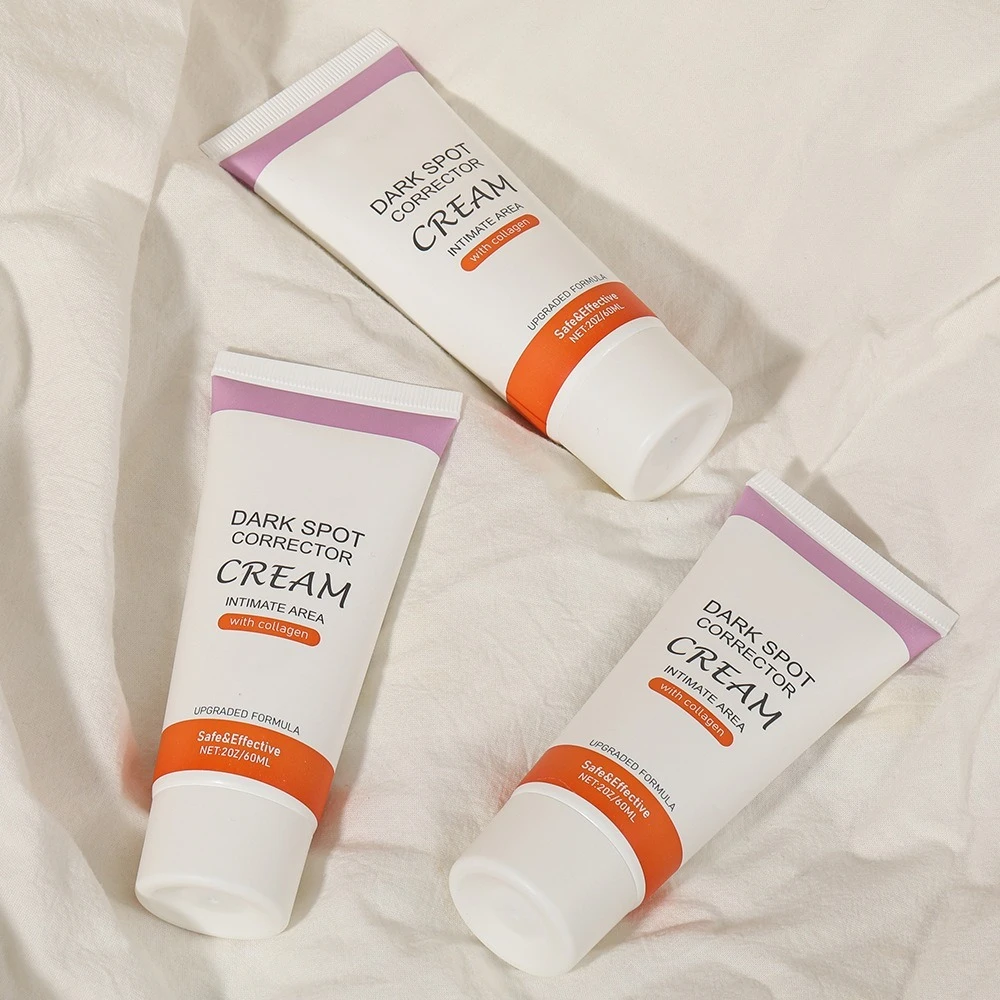 New Even Skin Tone Armpit Cream Lighten Melanin Pink Deep Moisturizing Whitening Cream Instant Result Moisturizing