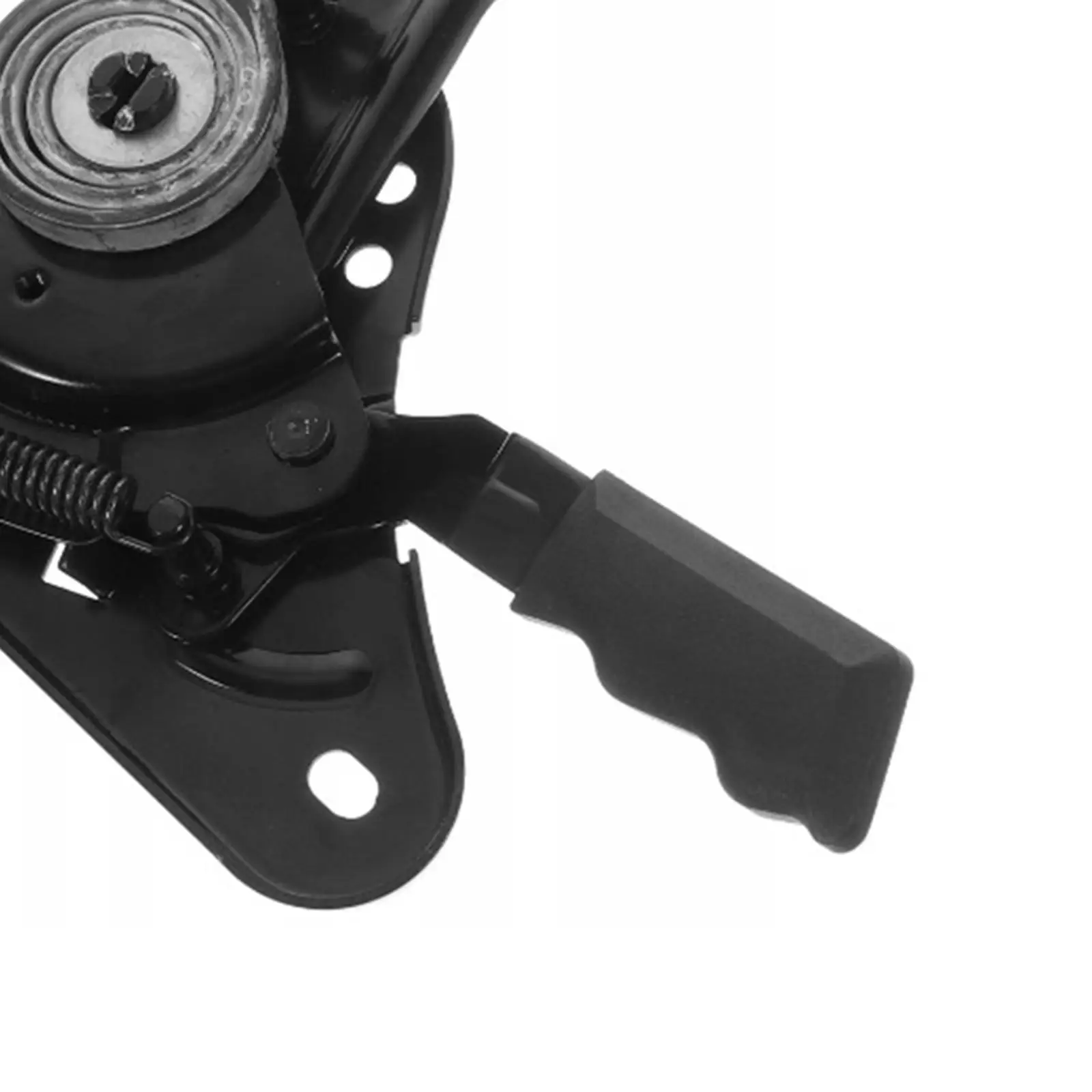 Chair Angle Adjuster 180 Degree Reclining Angle Adjuster Seat Office Chair Multi-Angle Furniture Accessories