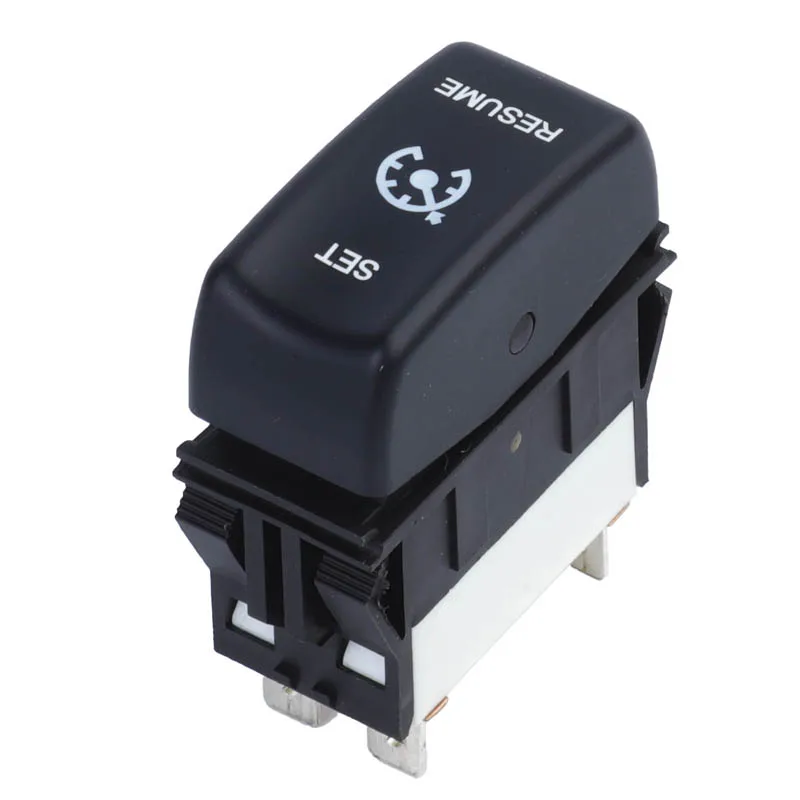 Cruise Control Rocker Switch P27104015 For Kenworth Vehicles