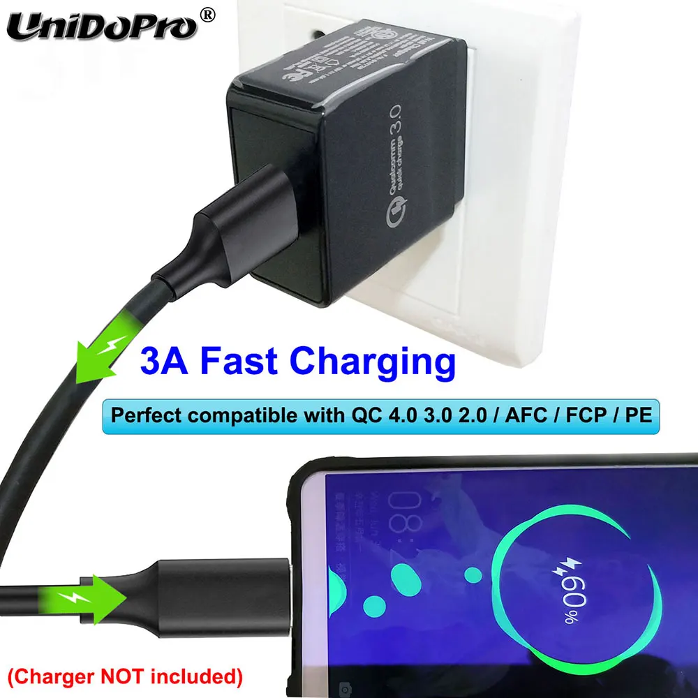 Fast USB C Cable Type C Cable Fast Charging Data Cord Charger Wire for Samsung Galaxy Tab S8 S8+ S8 Ultra S7 S7+ S7 FE 5G S6 S5e
