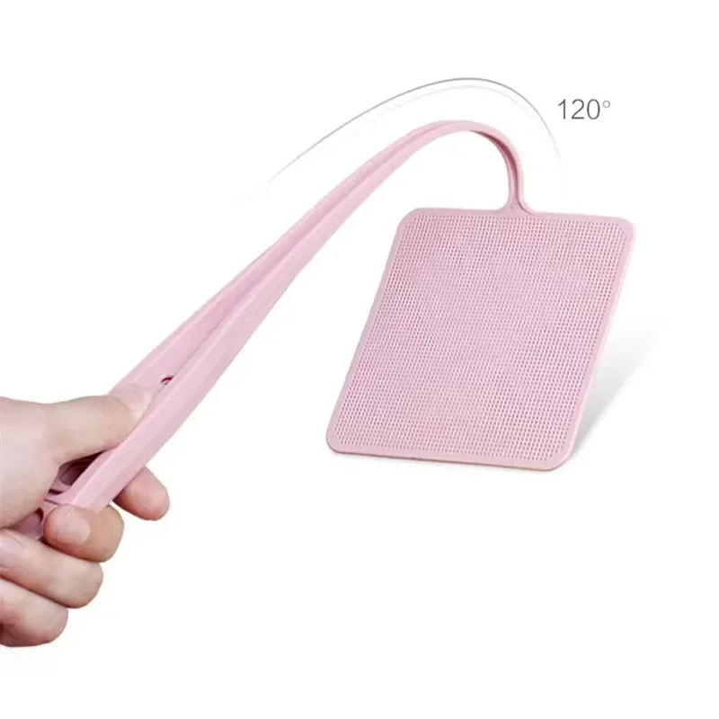 Plastic Fly Swatter for Mosquito Control fly swatter