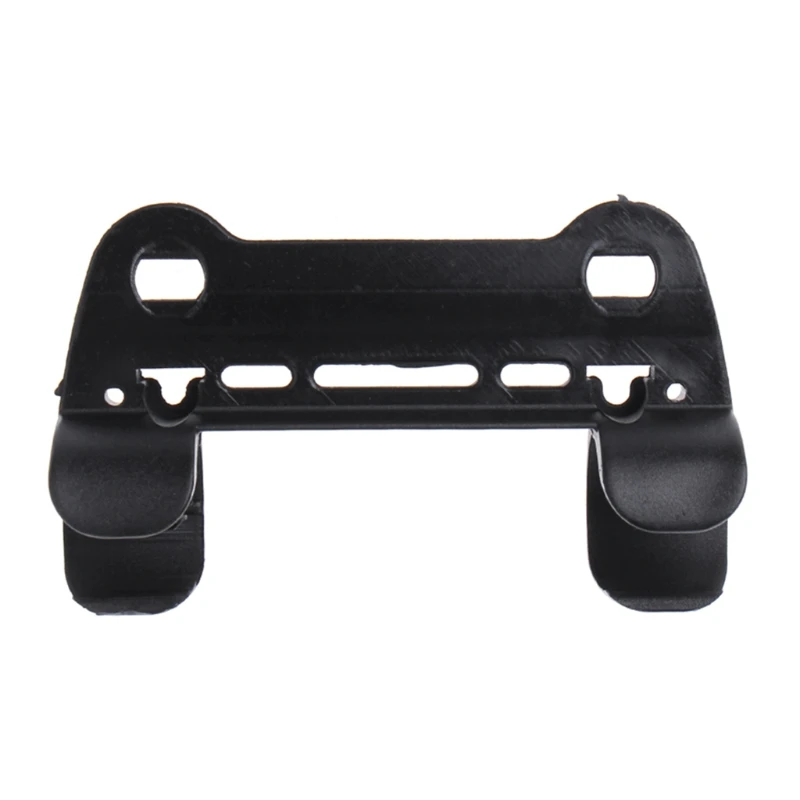 

Holder Double Fixed Clip Mount Nylon Portable Cycling Accessories