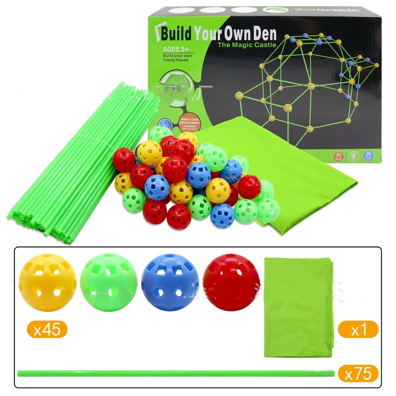120pcs