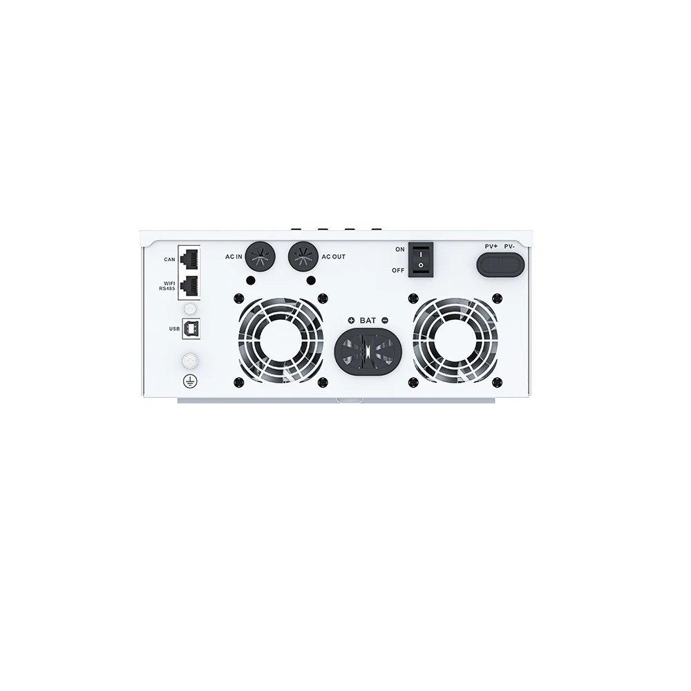 Getemete 1.5KW 태양광 인버터 220/230Vac 12V 최대 PV 108Vdc 리튬이온 MPPT 60A 충전 전류 지원 고품질 순수 사인파