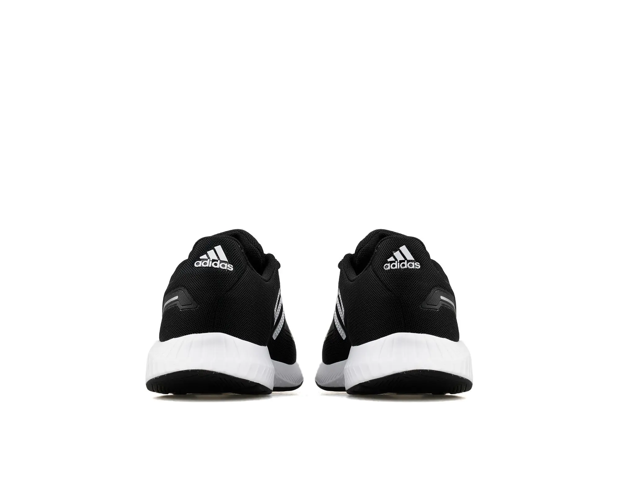 Рисунок 4 - Оригинальные черные детские кроссовки