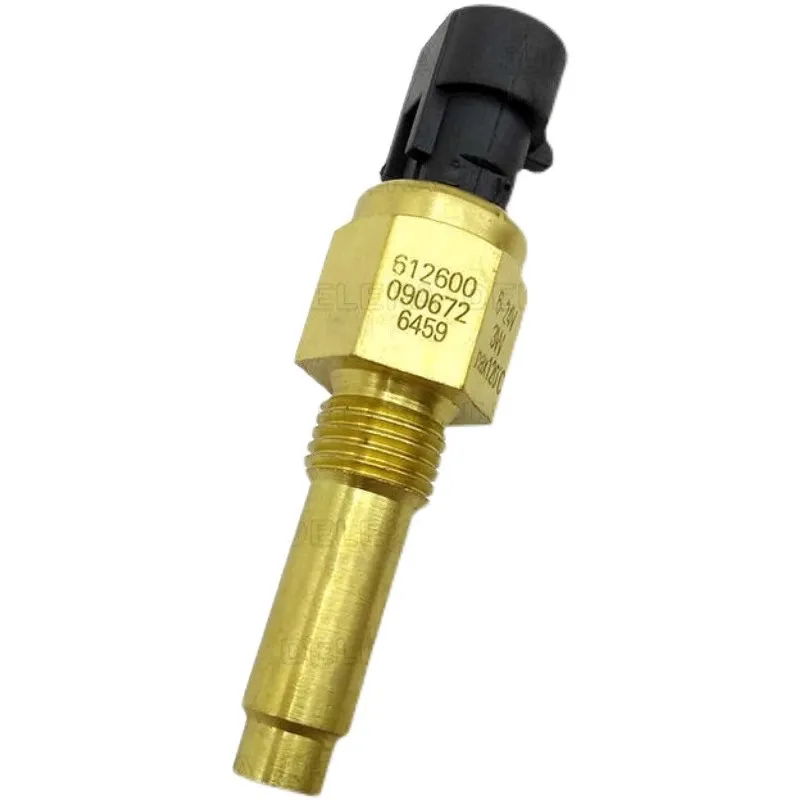 For Weichai Engine Water Temperature Sensor 612600090672